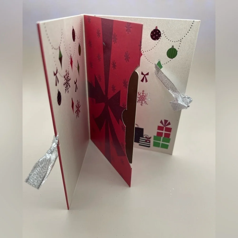 Papyrus Shopping 🛍️ Gift Card Holder, NWT (For Bundles Only)